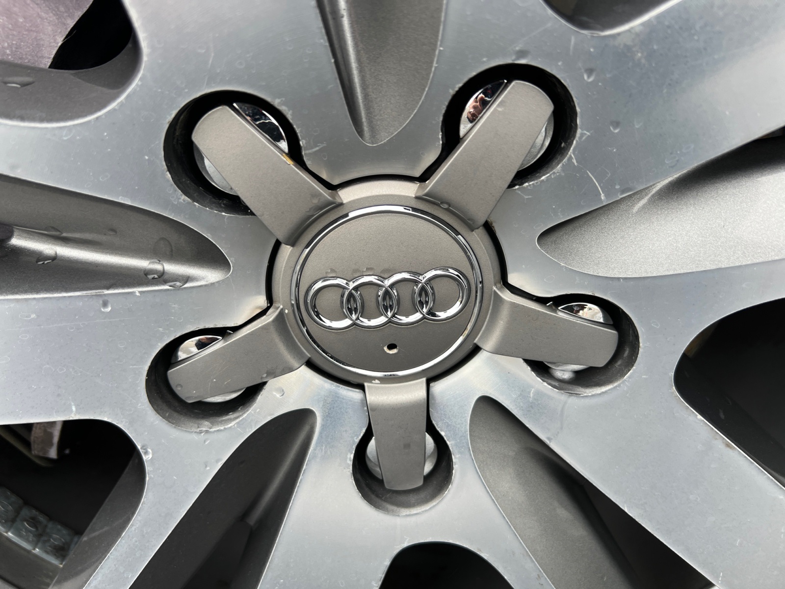 2015 Audi Q7 3.0T Premium Plus Image 42 of 46