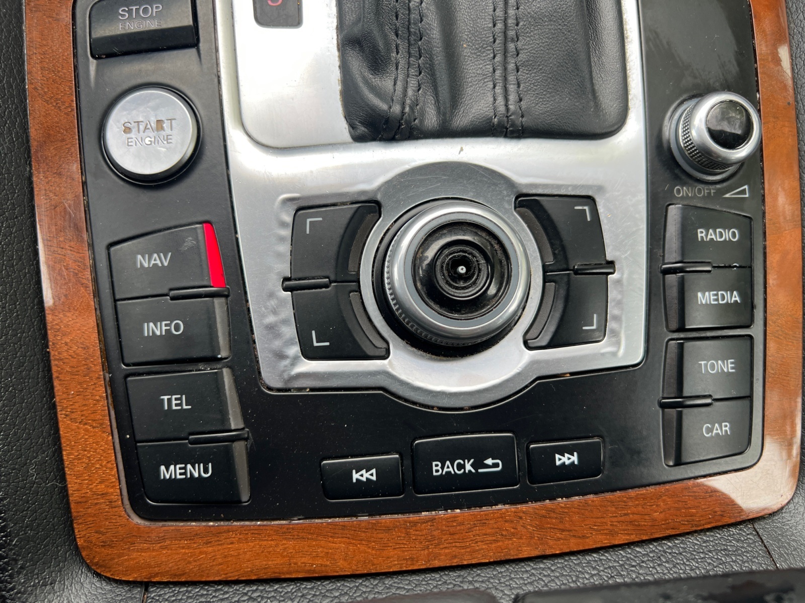 2015 Audi Q7 3.0T Premium Plus Image 43 of 46