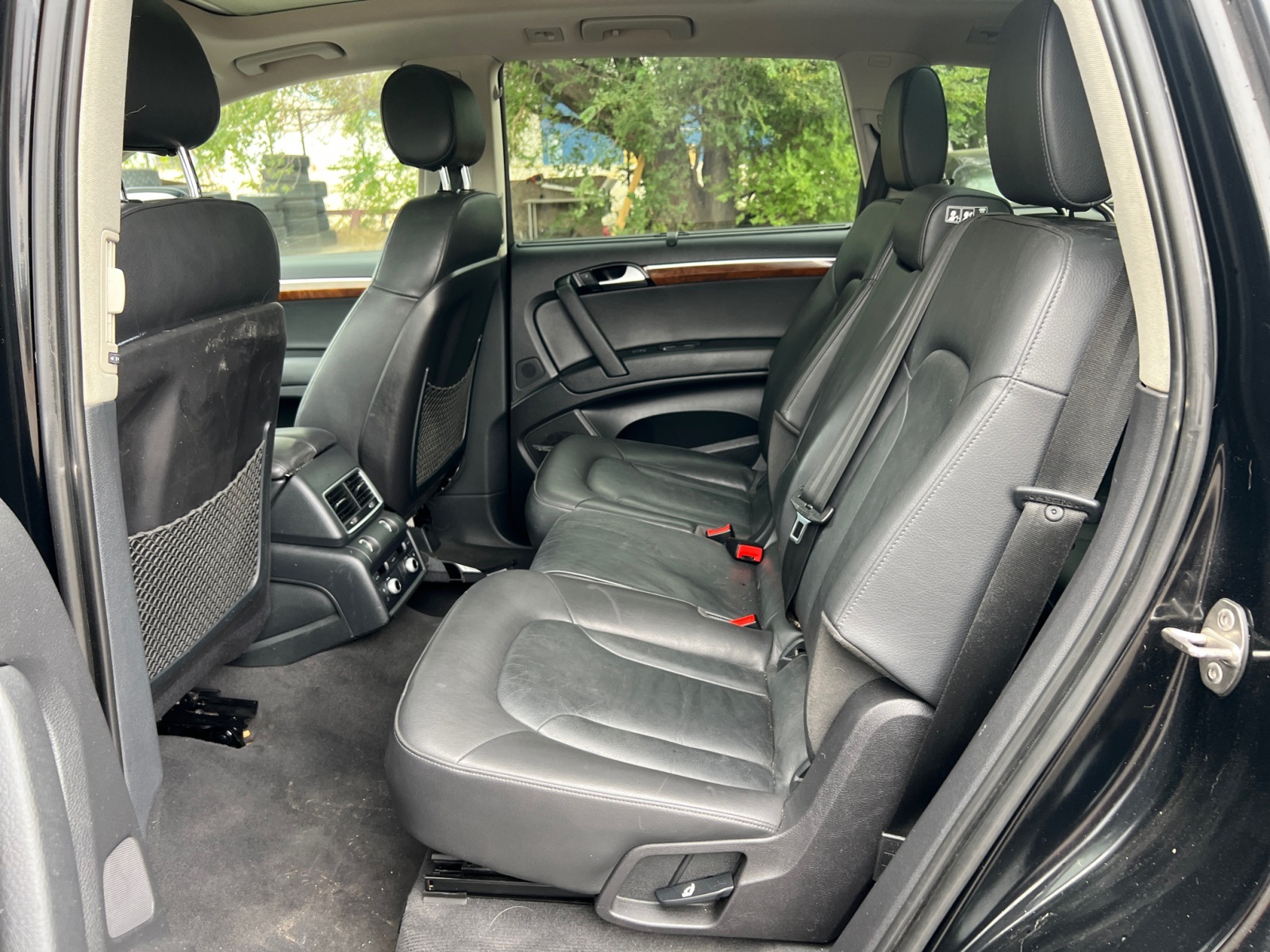 2015 Audi Q7 3.0T Premium Plus Image 22 of 46