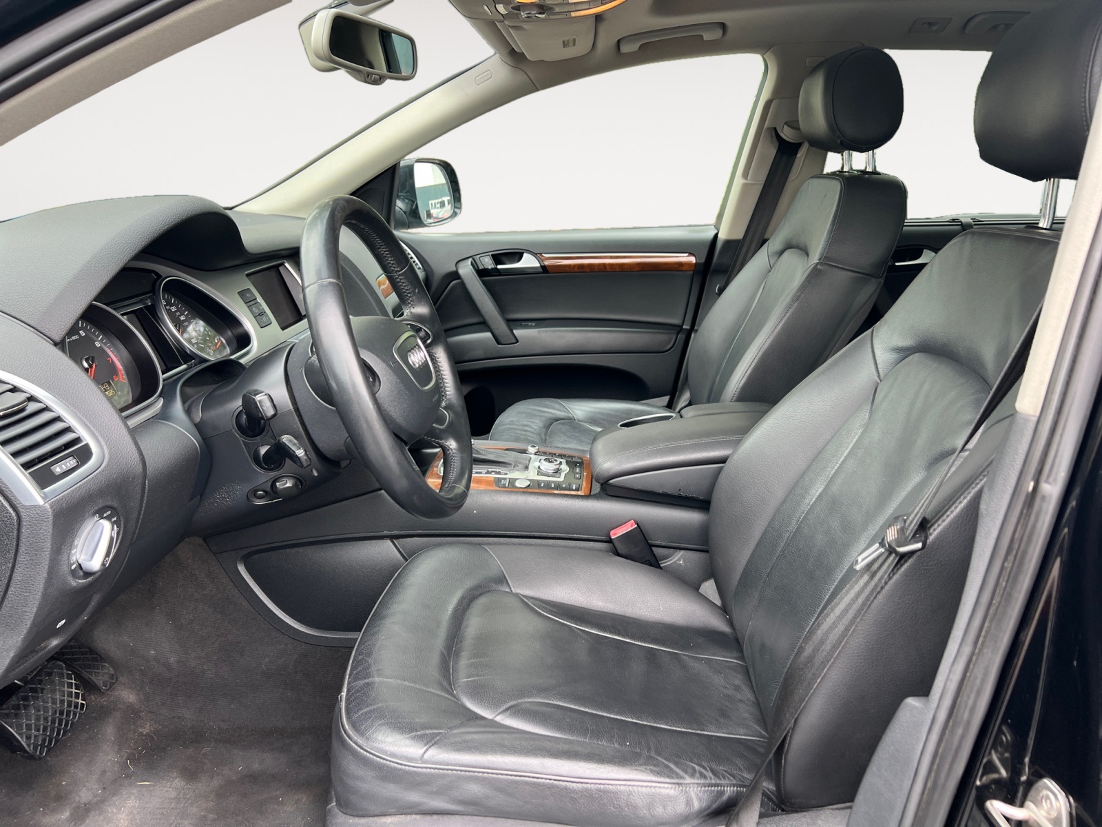 2015 Audi Q7 3.0T Premium Plus Image 21 of 46