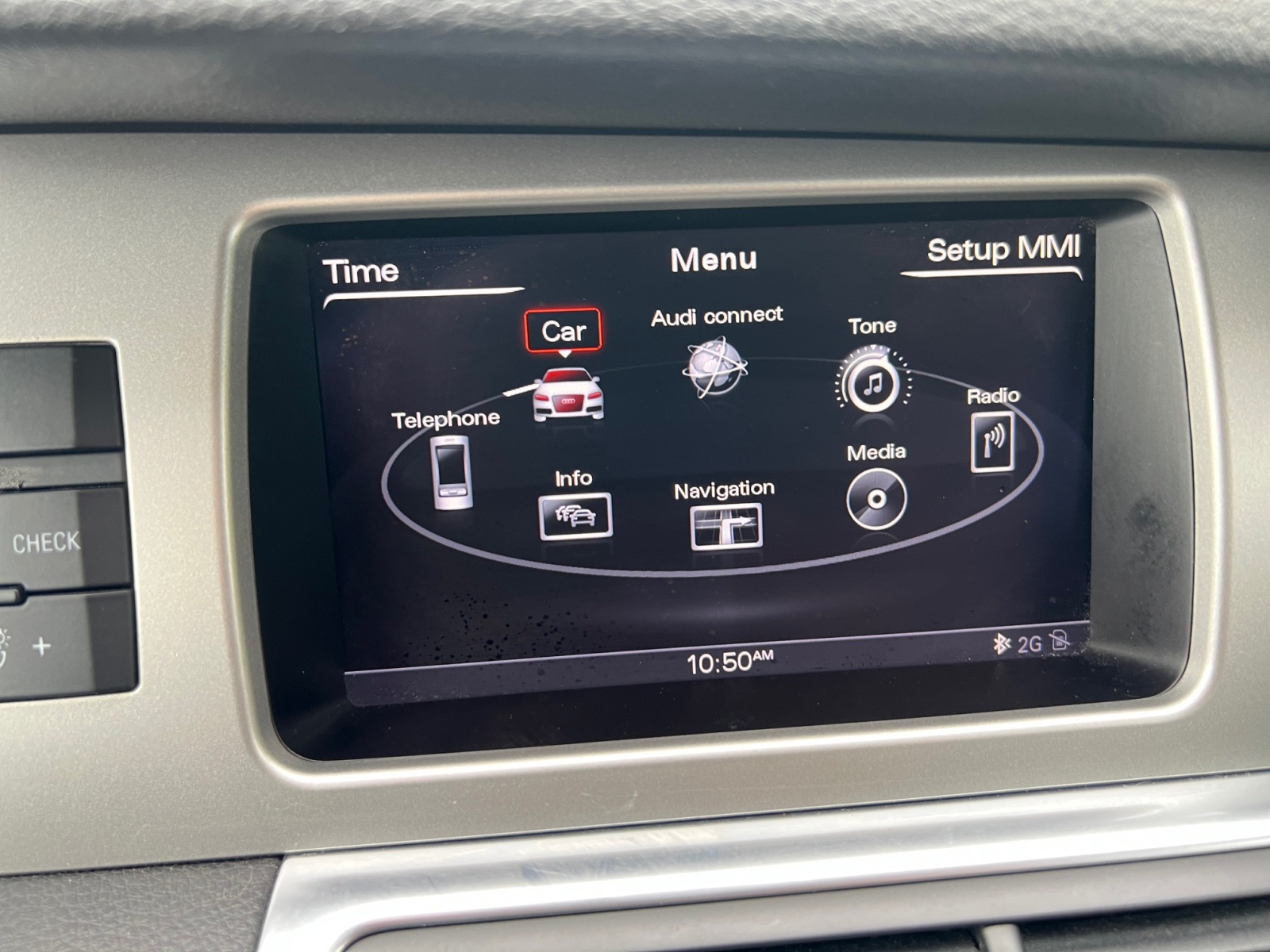 2015 Audi Q7 3.0T Premium Plus Image 33 of 46