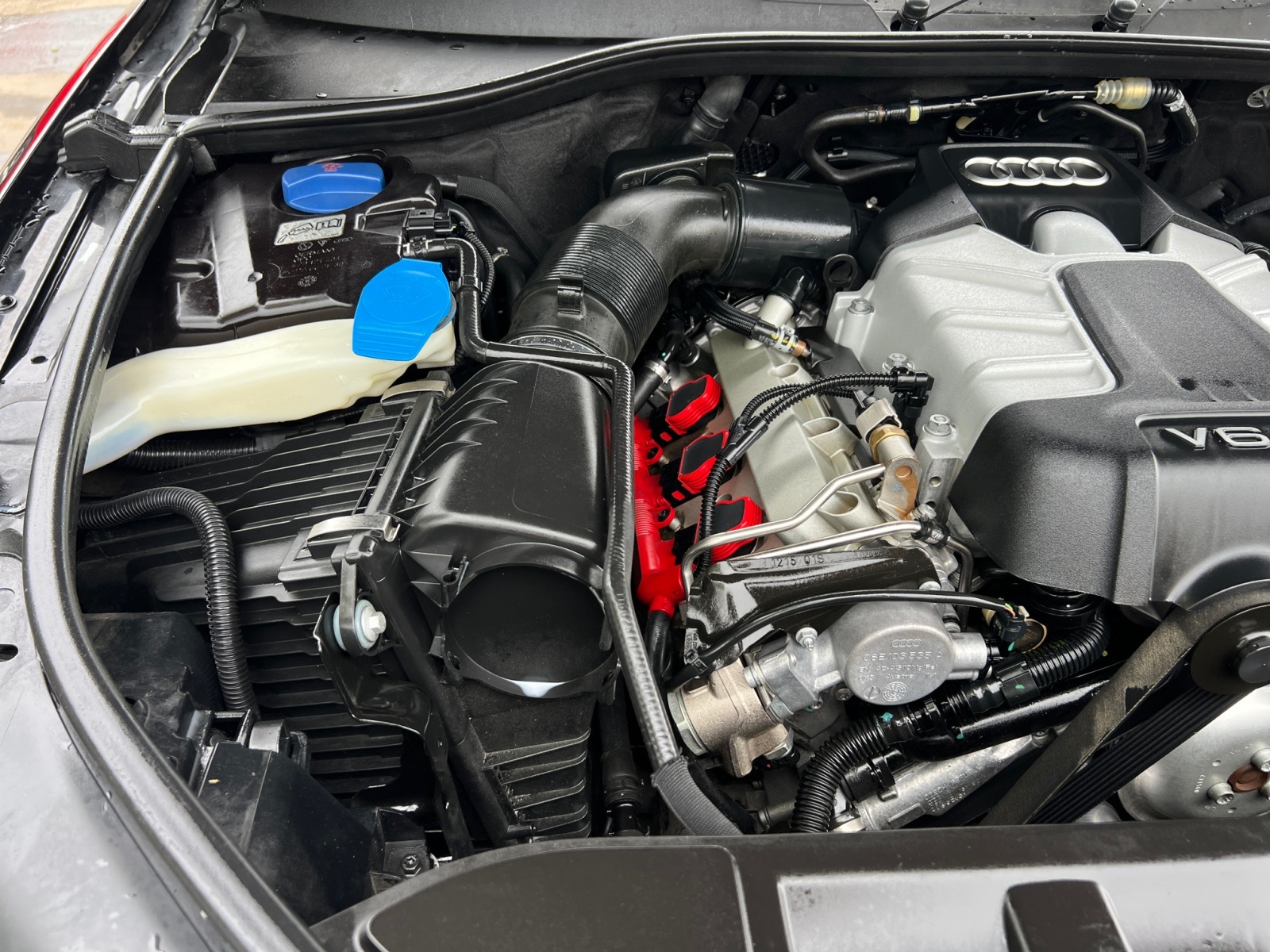 2015 Audi Q7 3.0T Premium Plus Image 11 of 46