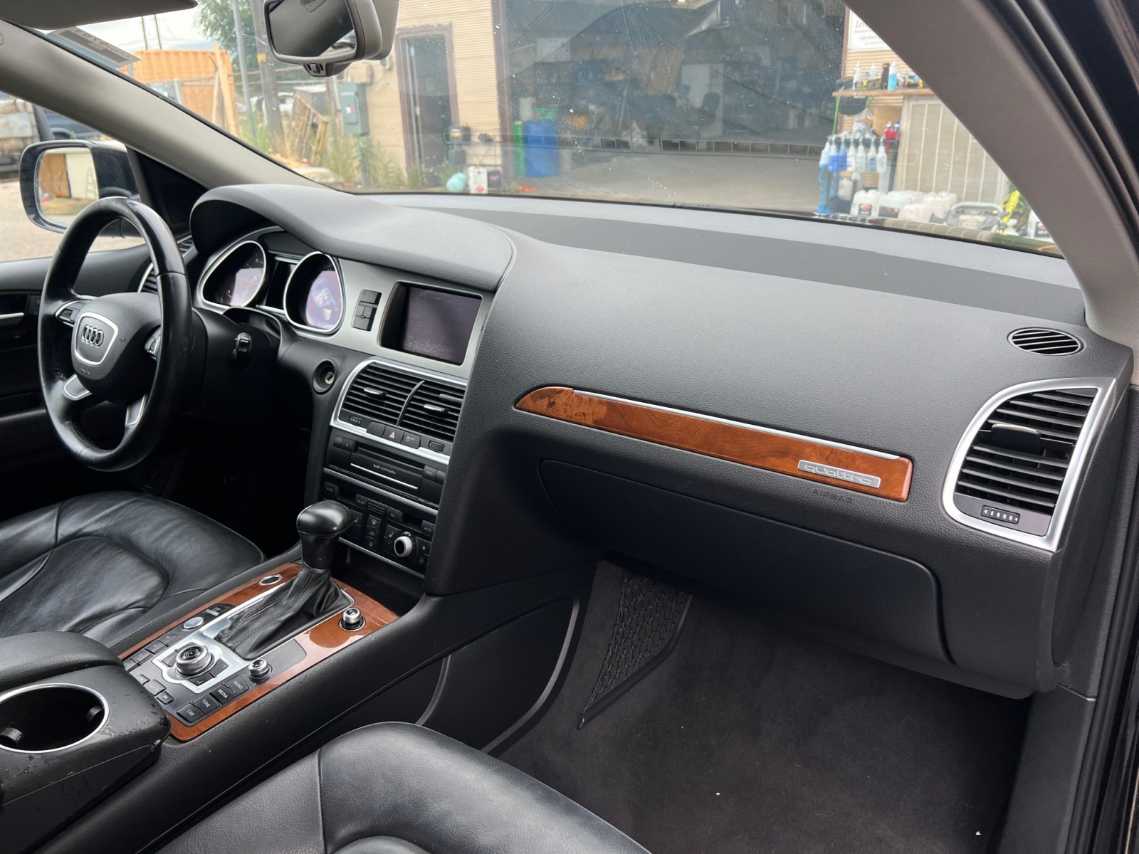 2015 Audi Q7 3.0T Premium Plus Image 24 of 46