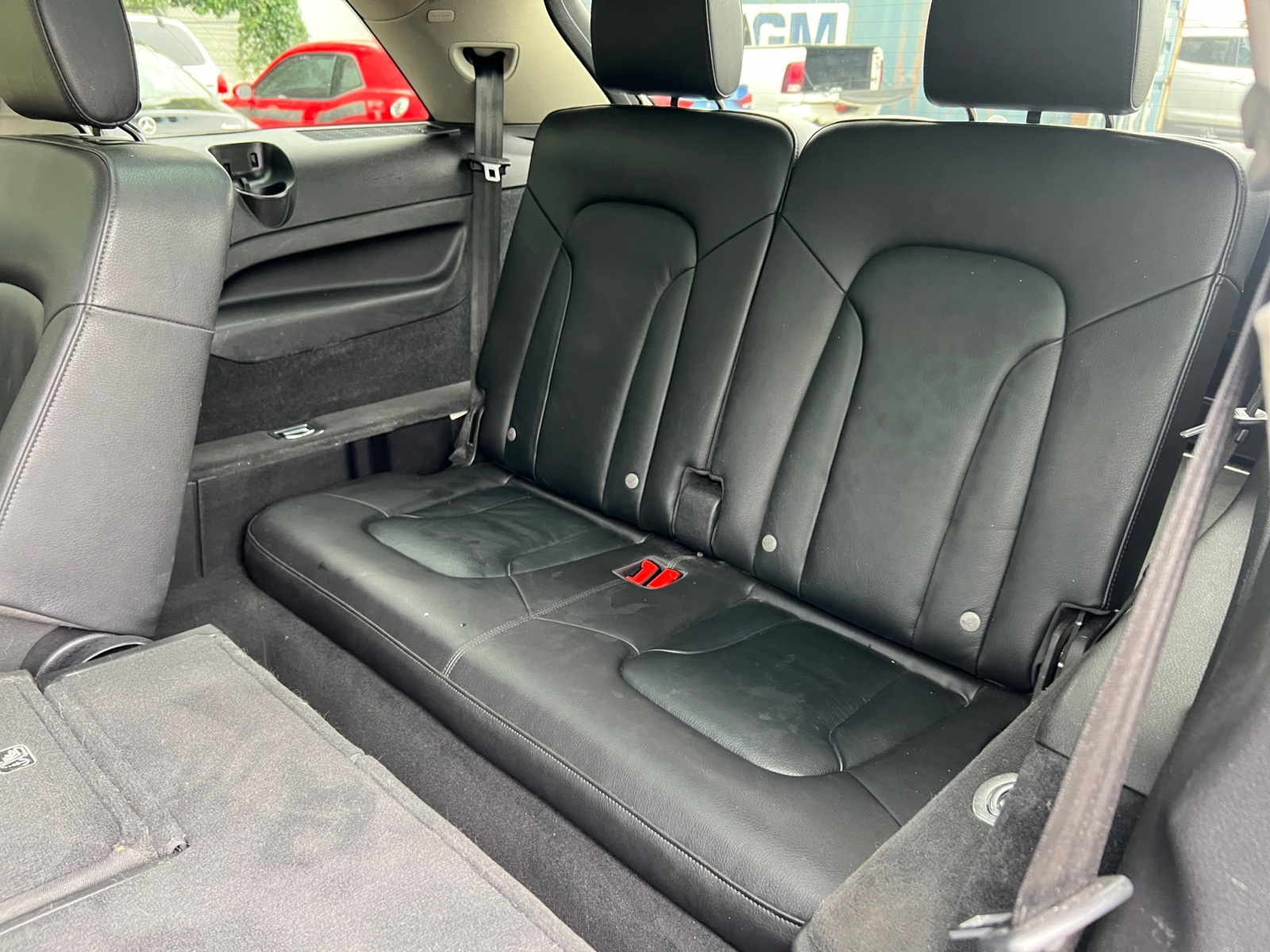 2015 Audi Q7 3.0T Premium Plus Image 20 of 46