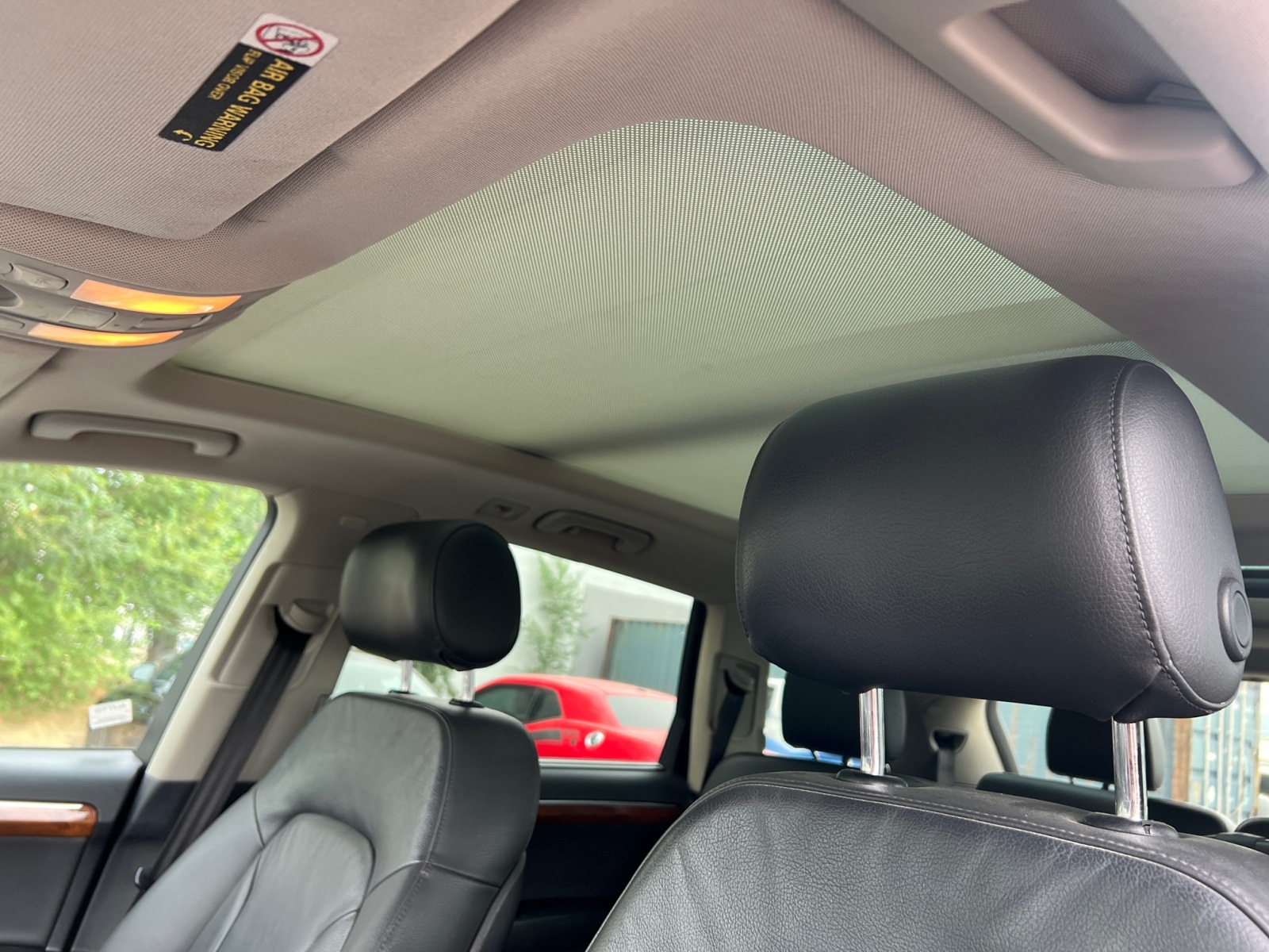 2015 Audi Q7 3.0T Premium Plus Image 23 of 46