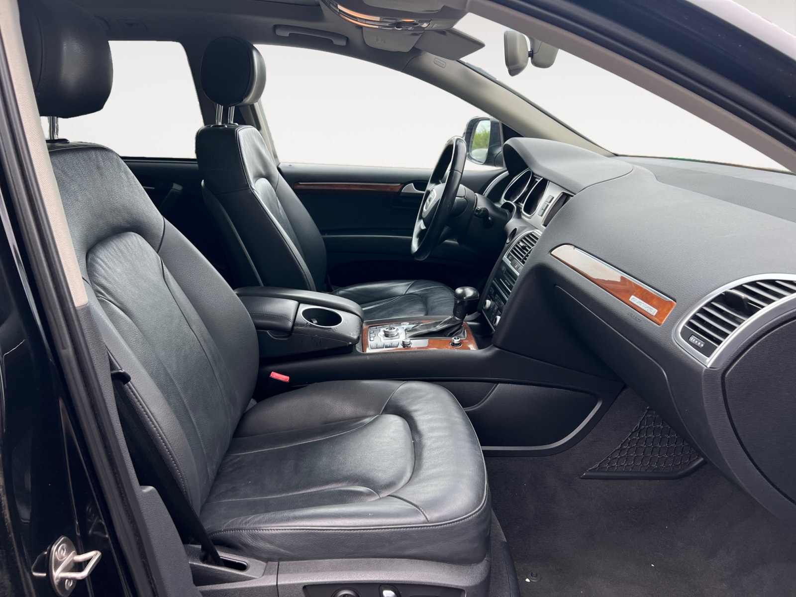 2015 Audi Q7 3.0T Premium Plus Image 19 of 46