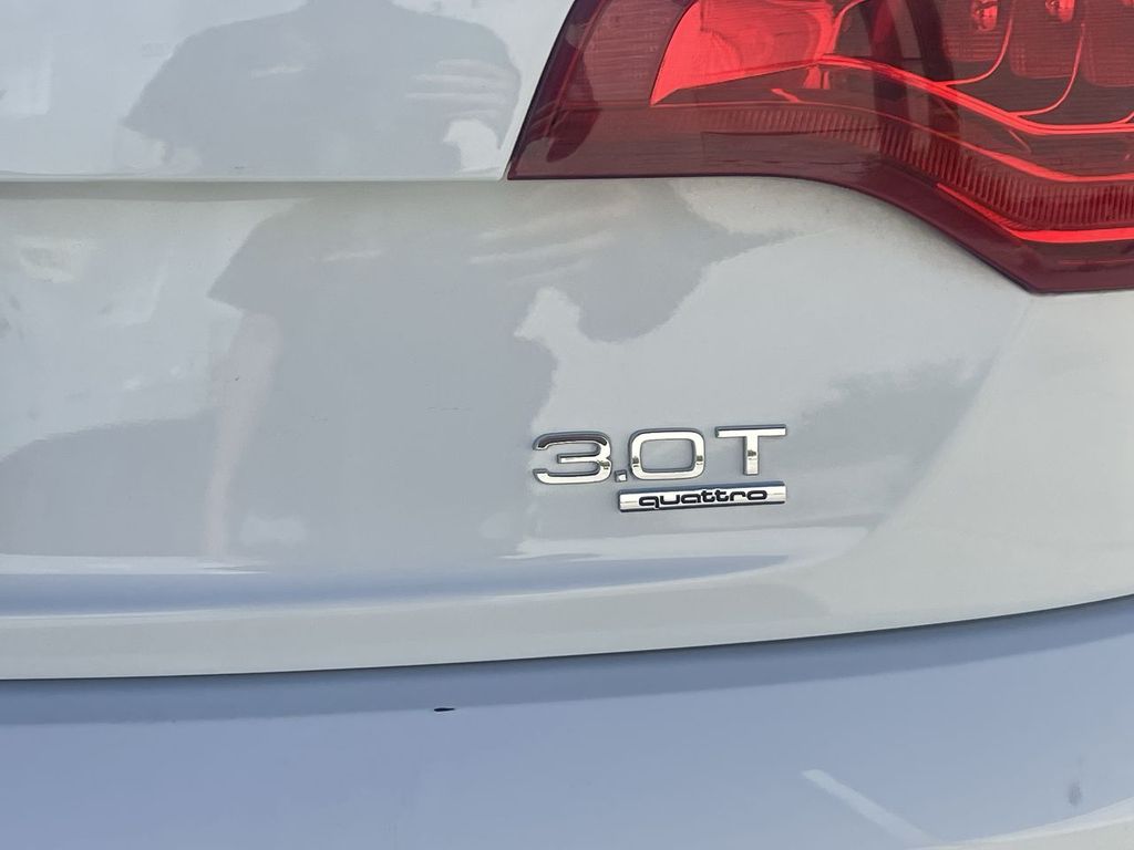 2015 Audi Q7 3.0T Premium Plus Image 32 of 37