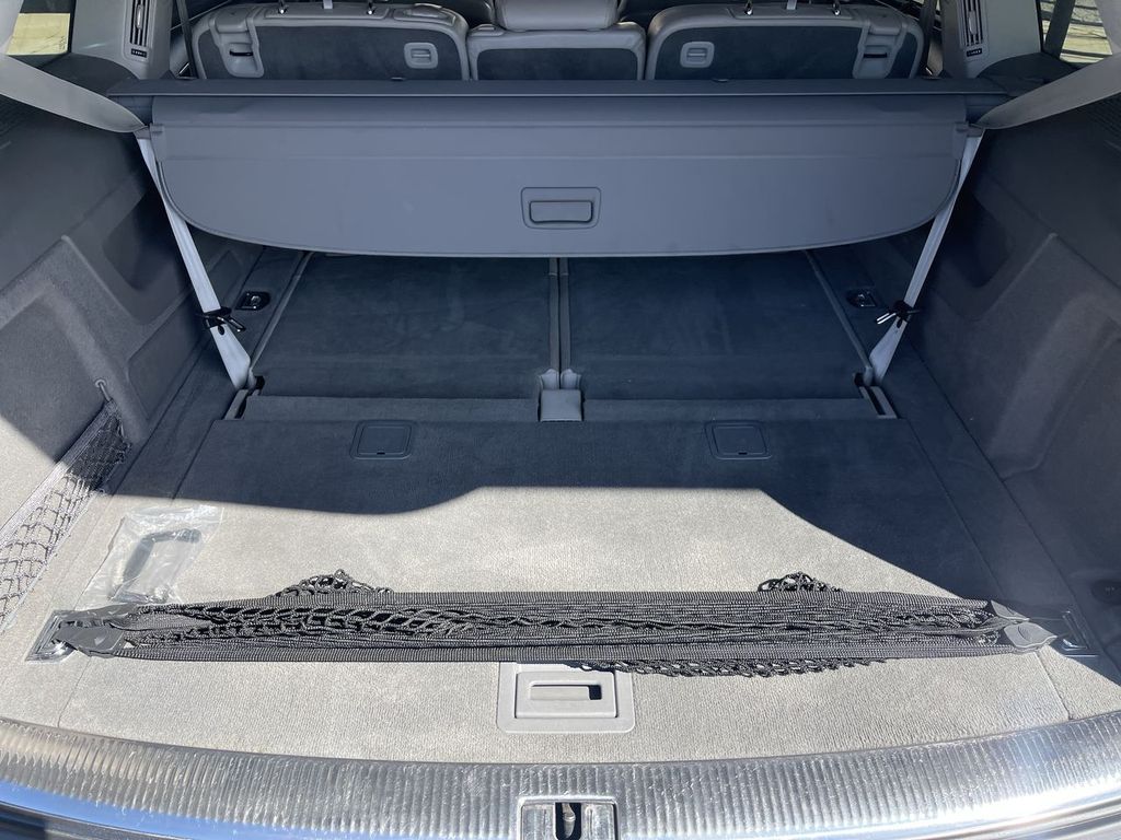 2015 Audi Q7 3.0T Premium Plus Image 12 of 37