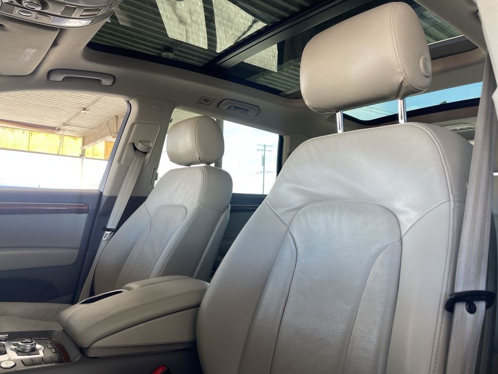 2015 Audi Q7 3.0T Premium Plus Image 14 of 37