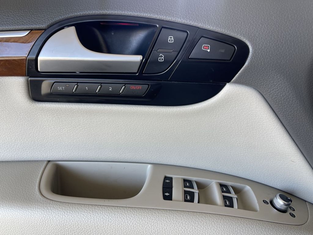 2015 Audi Q7 3.0T Premium Plus Image 29 of 37