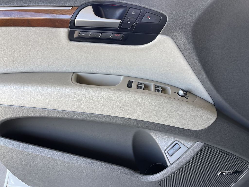 2015 Audi Q7 3.0T Premium Plus Image 26 of 37