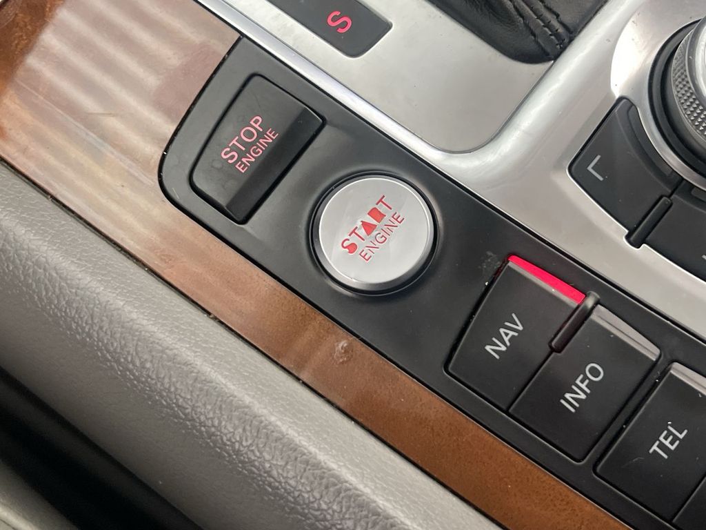 2015 Audi Q7 3.0T Premium Plus Image 27 of 37