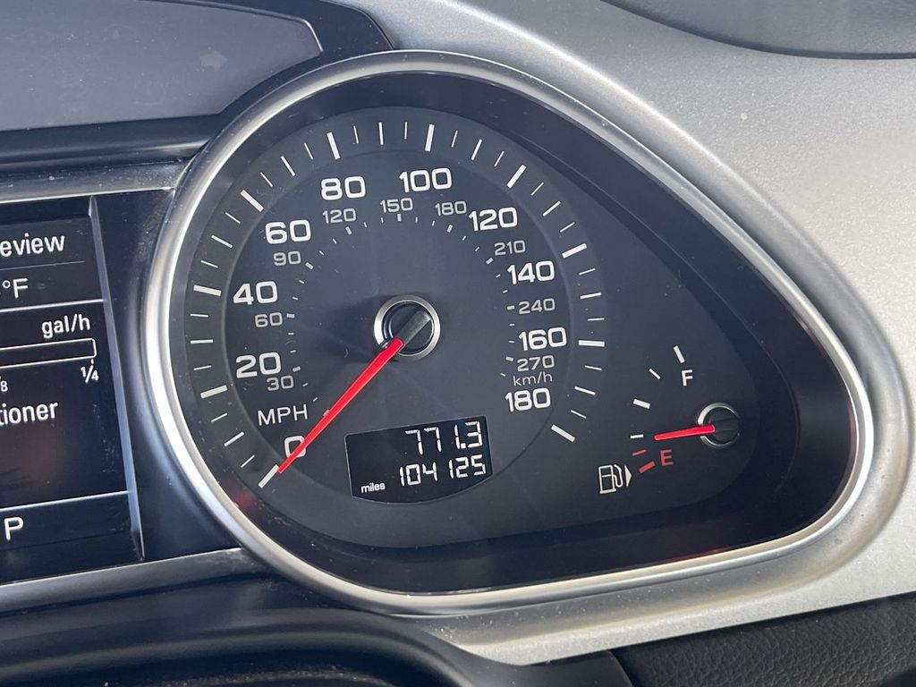 2015 Audi Q7 3.0T Premium Plus Image 20 of 37