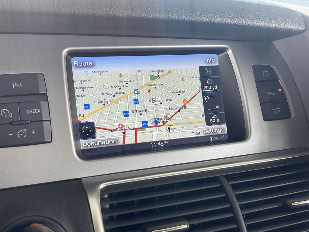 2015 Audi Q7 3.0T Premium Plus Image 22 of 37