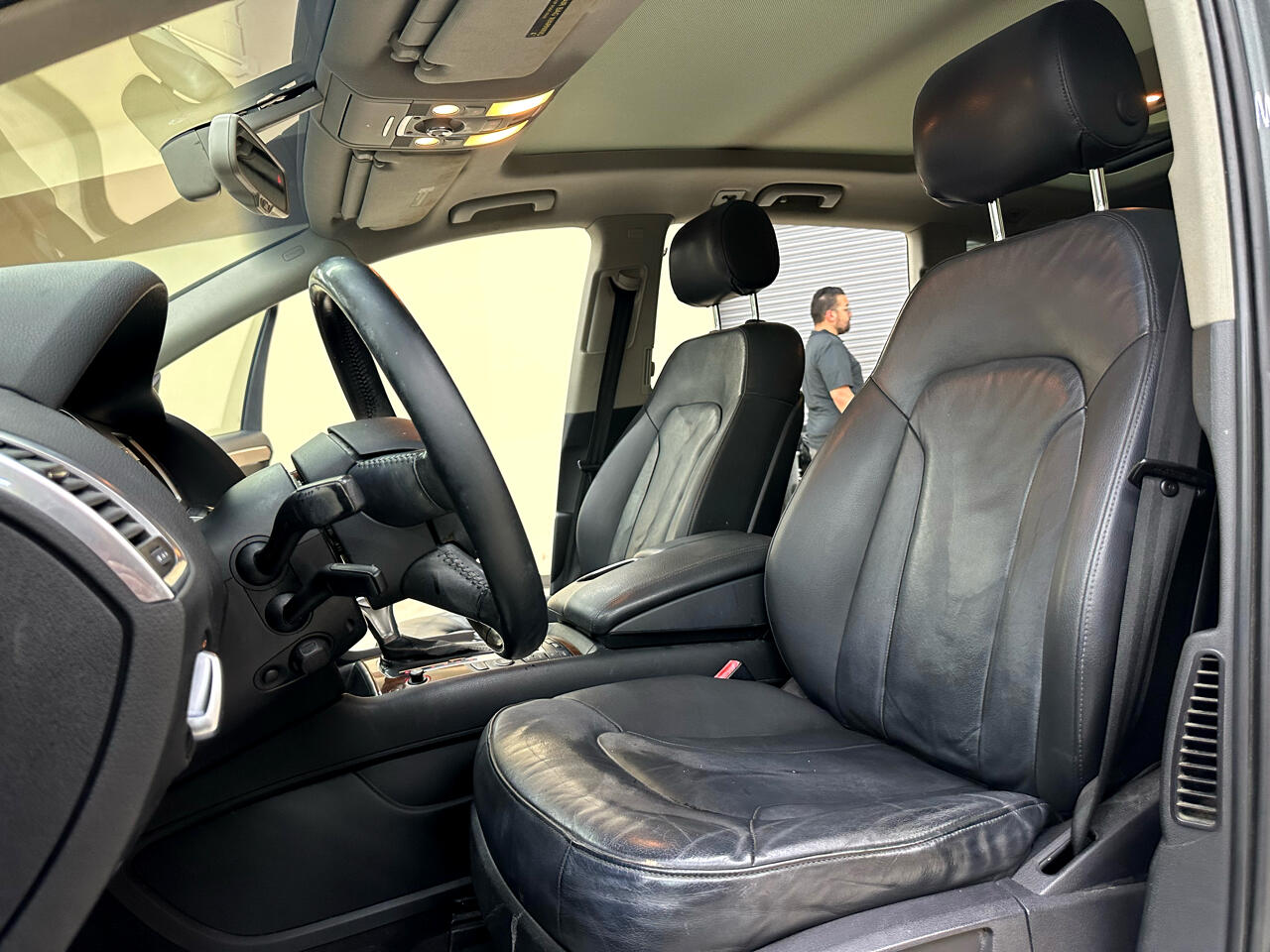 2015 Audi Q7 3.0T Premium Plus Image 22 of 46