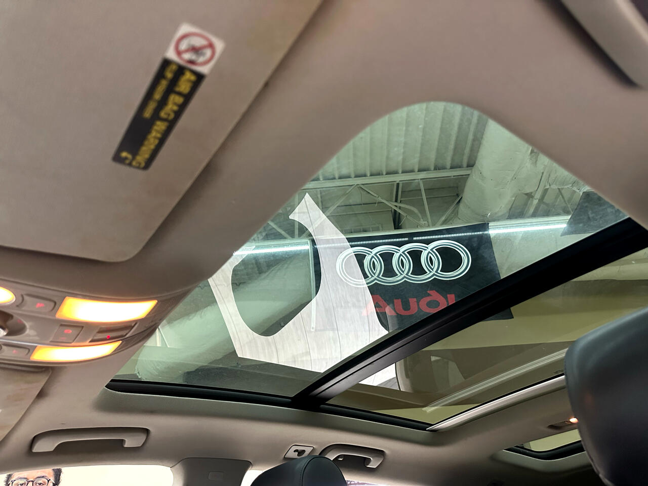 2015 Audi Q7 3.0T Premium Plus Image 29 of 46