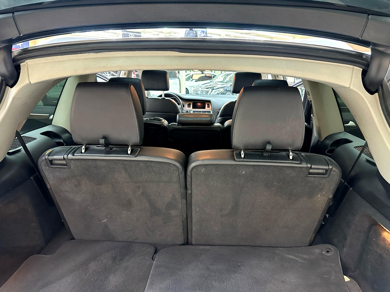 2015 Audi Q7 3.0T Premium Plus Image 15 of 46