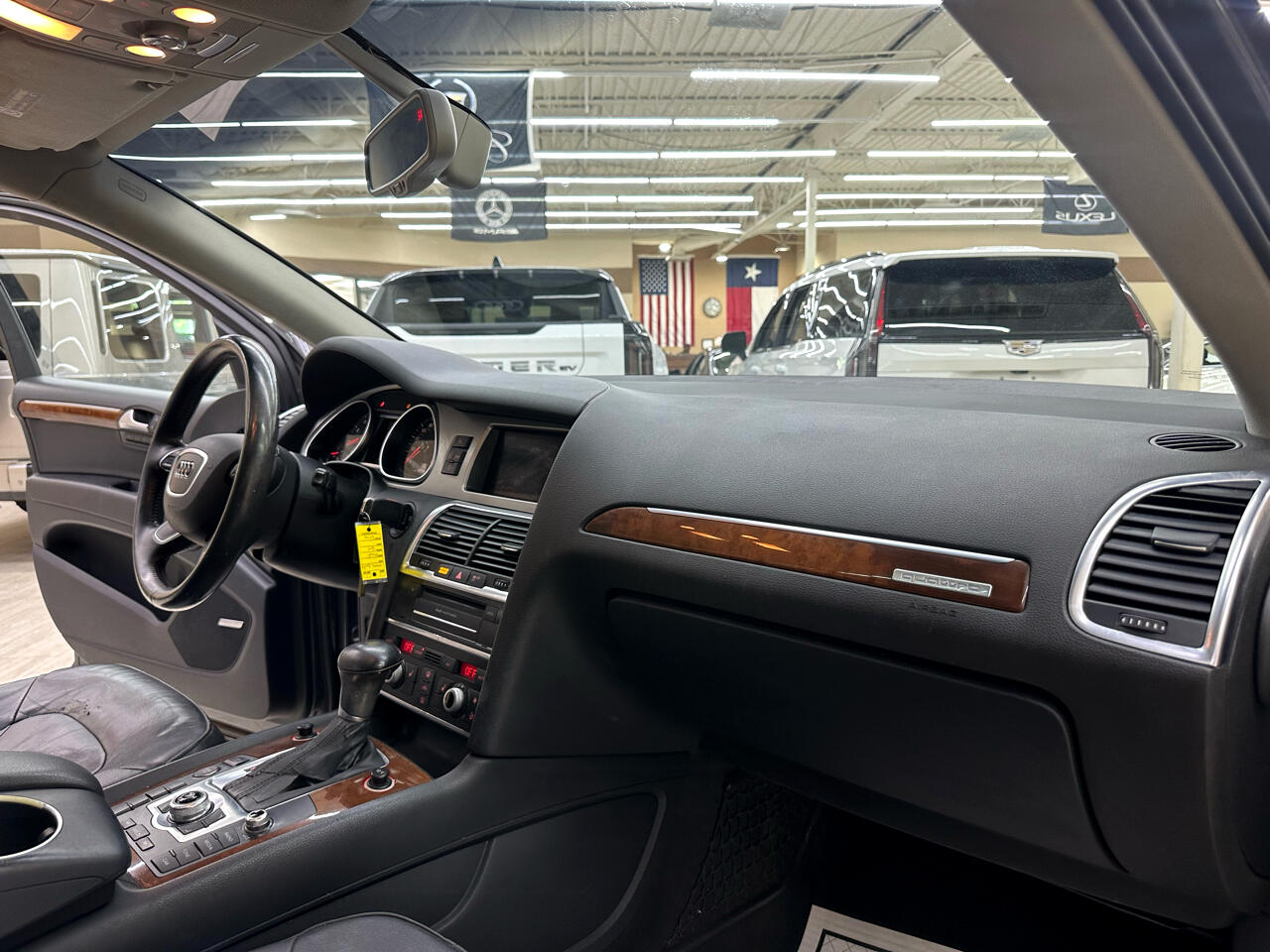 2015 Audi Q7 3.0T Premium Plus Image 40 of 46