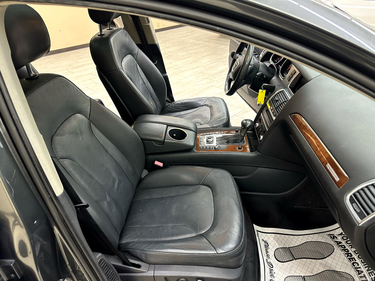 2015 Audi Q7 3.0T Premium Plus Image 42 of 46