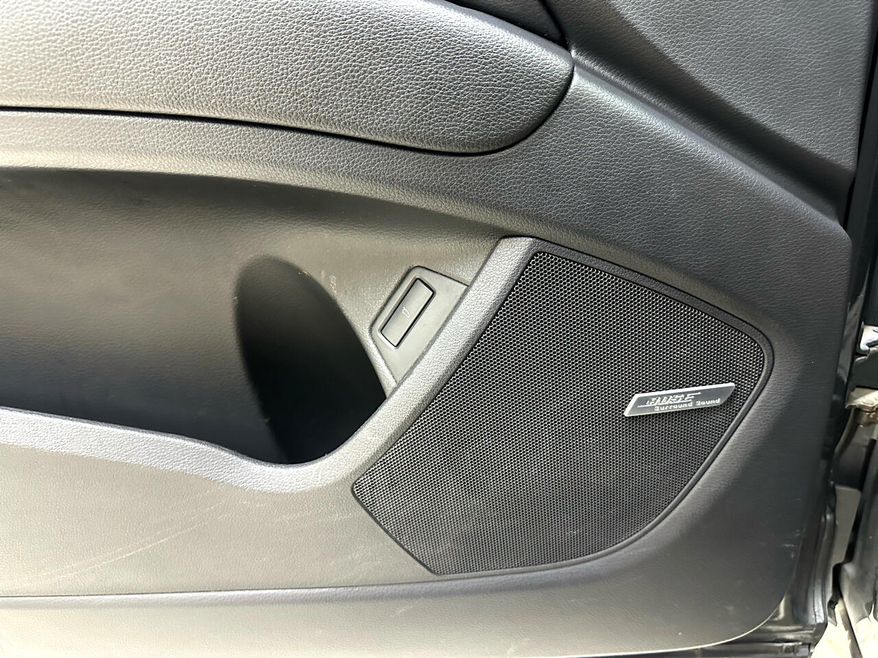 2015 Audi Q7 3.0T Premium Plus Image 19 of 46