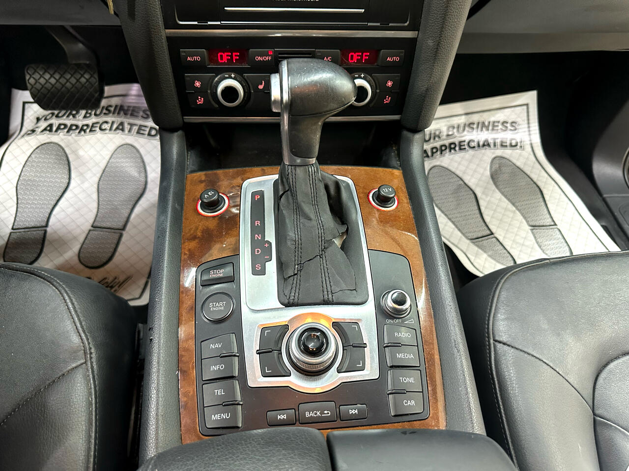 2015 Audi Q7 3.0T Premium Plus Image 28 of 46