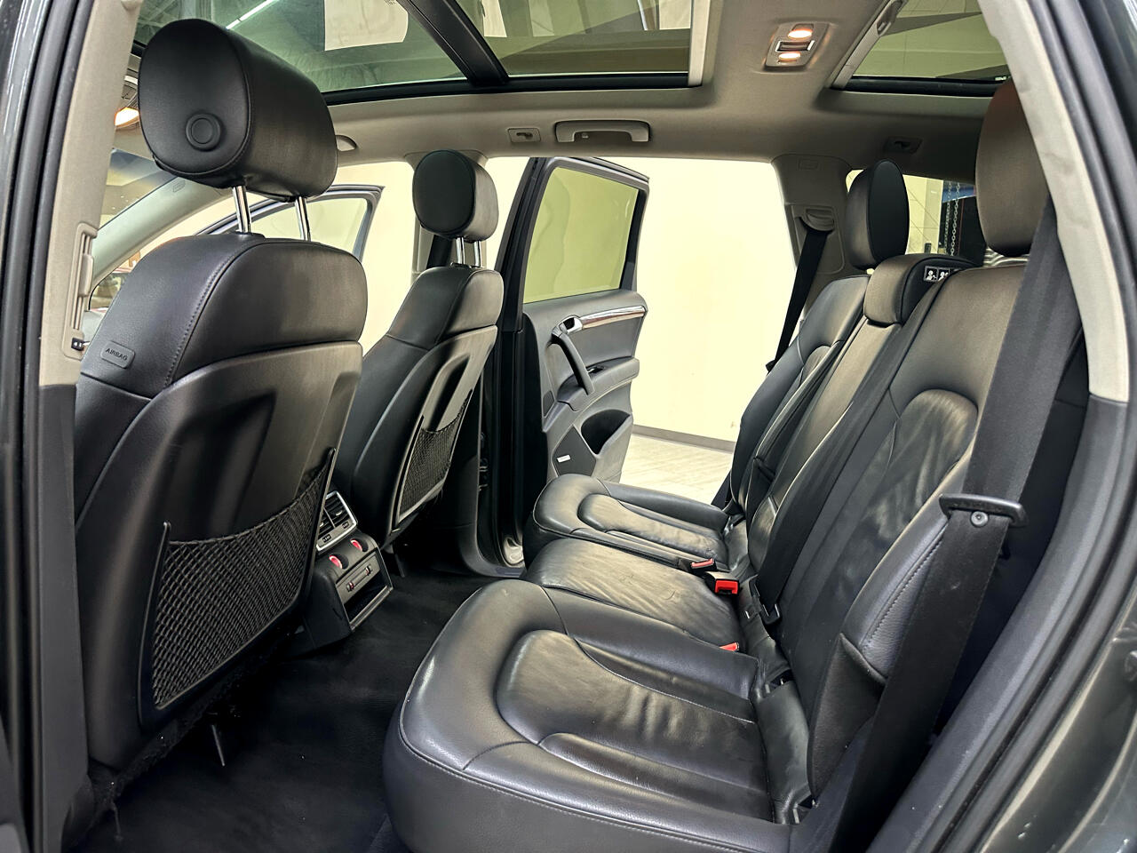 2015 Audi Q7 3.0T Premium Plus Image 31 of 46