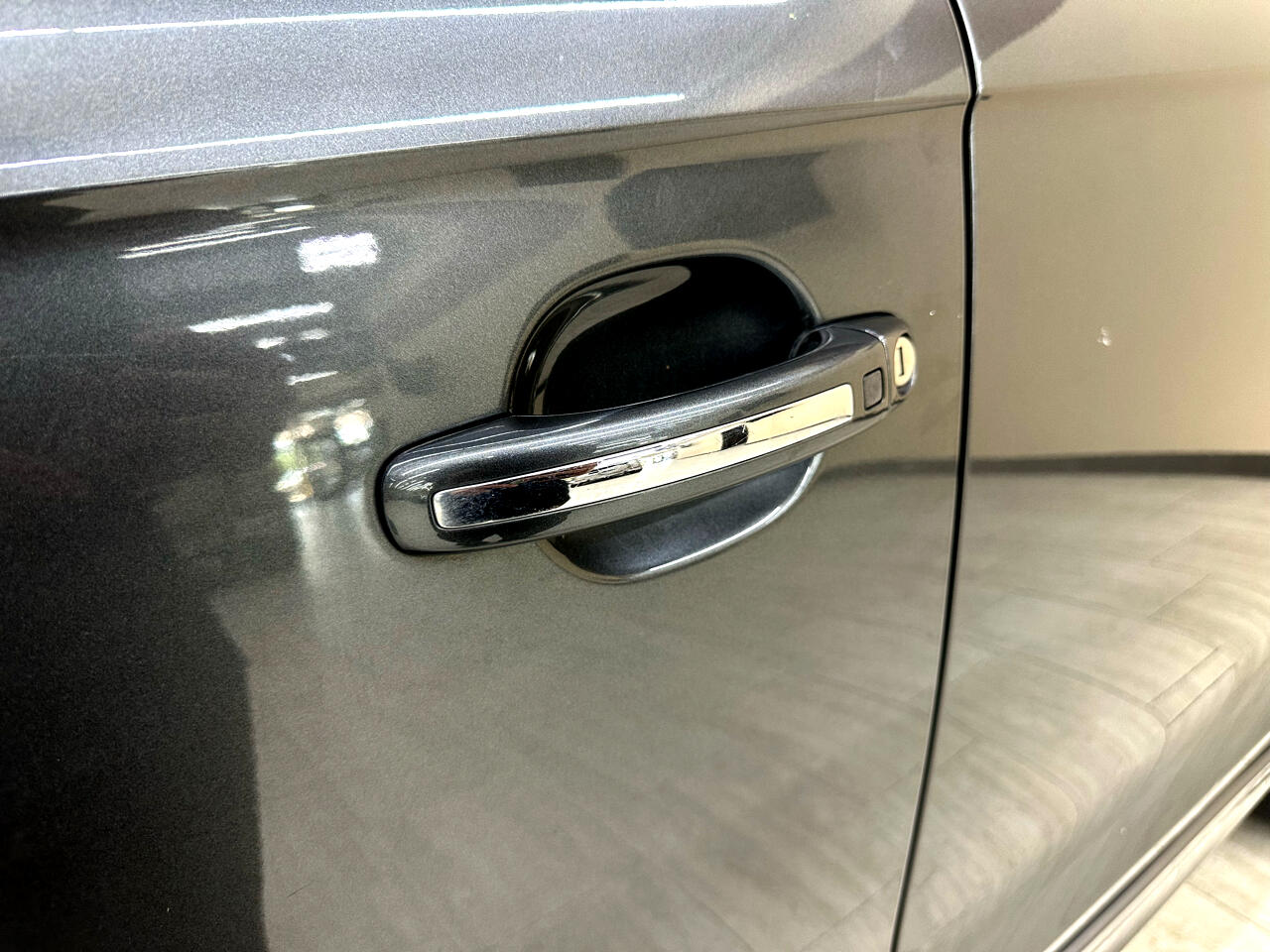 2015 Audi Q7 3.0T Premium Plus Image 11 of 46