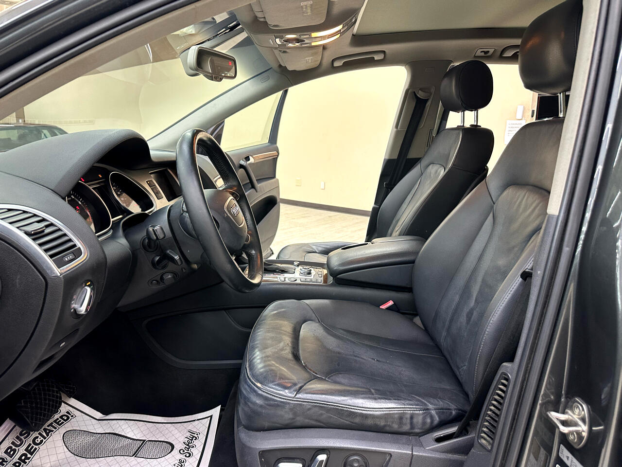 2015 Audi Q7 3.0T Premium Plus Image 24 of 46