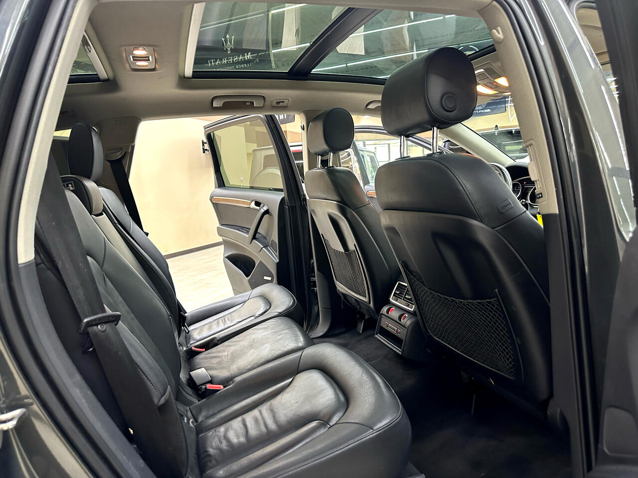 2015 Audi Q7 3.0T Premium Plus Image 38 of 46