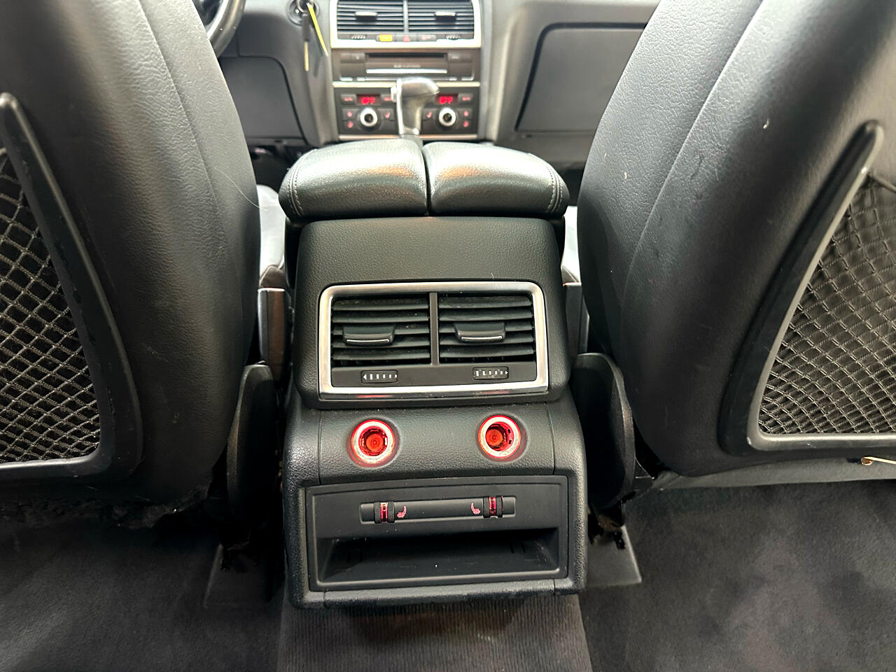 2015 Audi Q7 3.0T Premium Plus Image 33 of 46