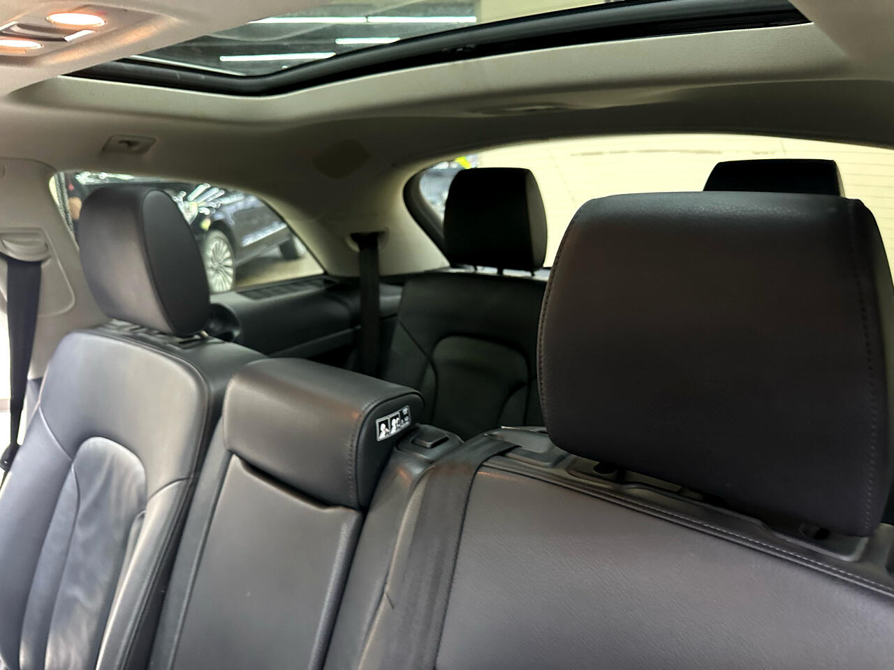 2015 Audi Q7 3.0T Premium Plus Image 35 of 46
