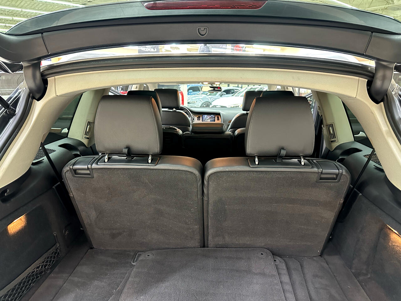 2015 Audi Q7 3.0T Premium Plus Image 14 of 48