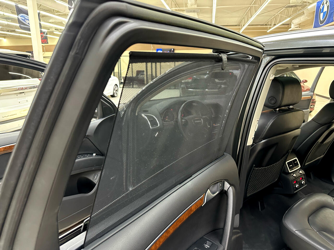 2015 Audi Q7 3.0T Premium Plus Image 29 of 48