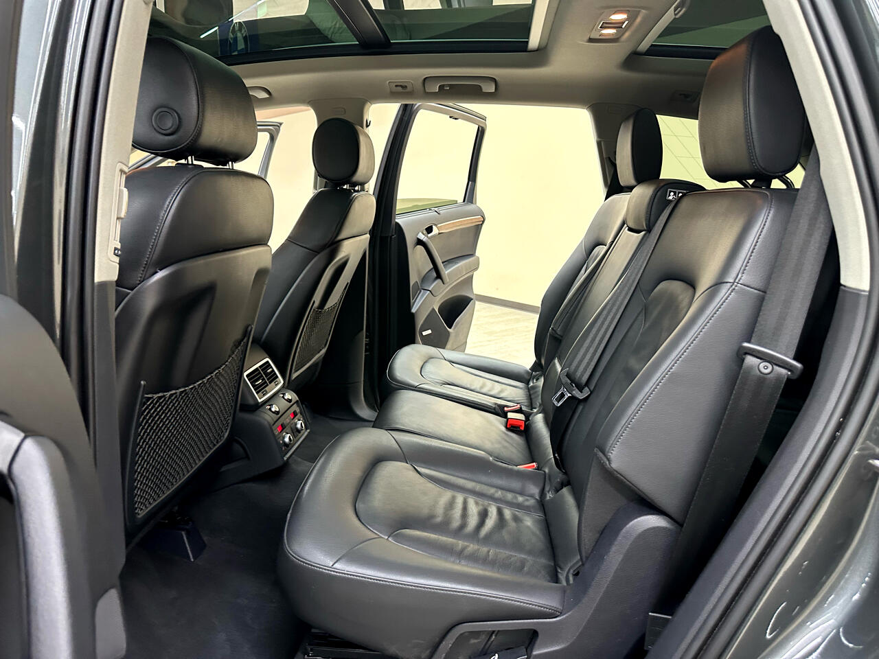 2015 Audi Q7 3.0T Premium Plus Image 20 of 48