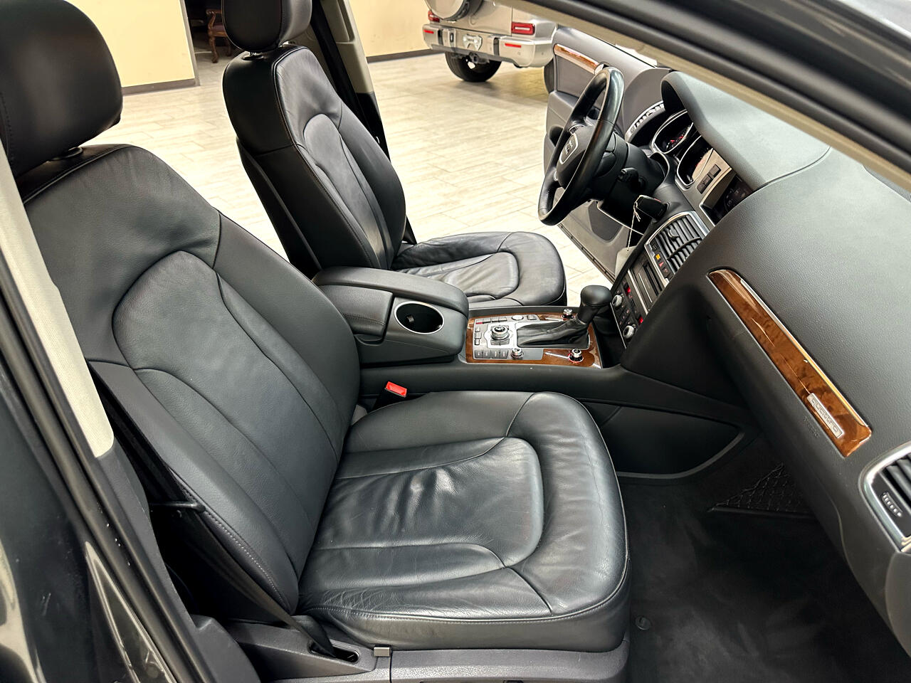 2015 Audi Q7 3.0T Premium Plus Image 19 of 48