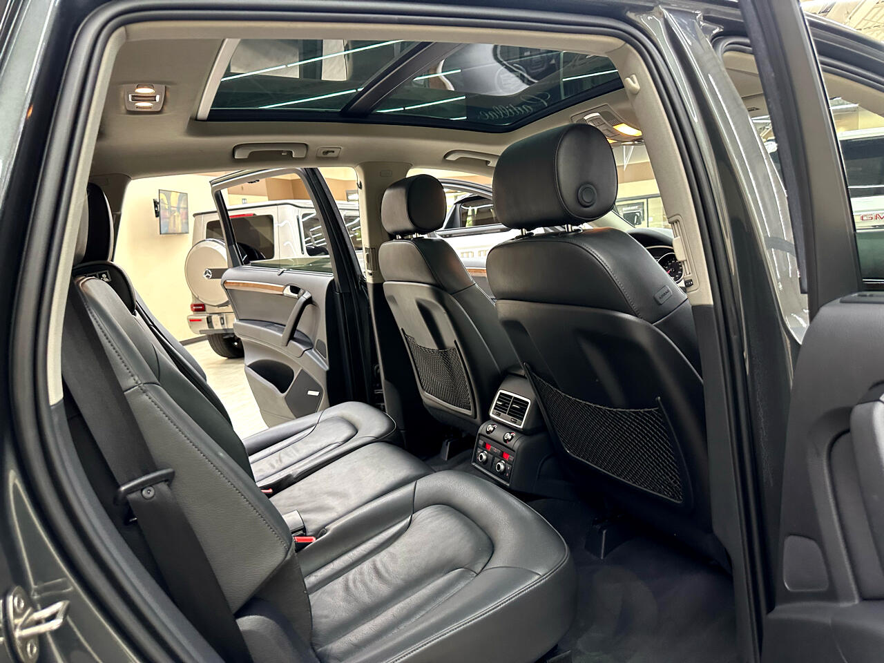 2015 Audi Q7 3.0T Premium Plus Image 21 of 48