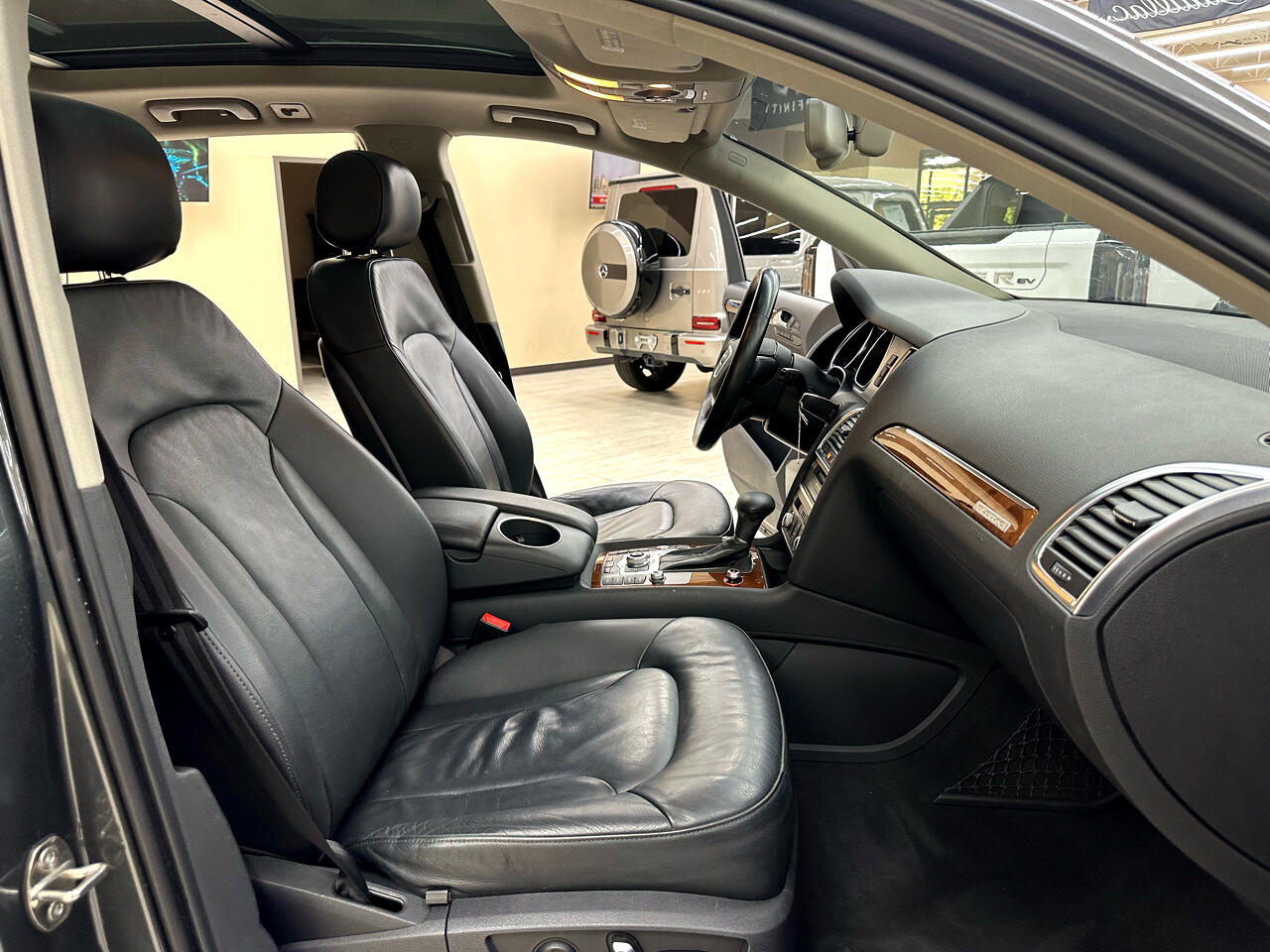 2015 Audi Q7 3.0T Premium Plus Image 24 of 48
