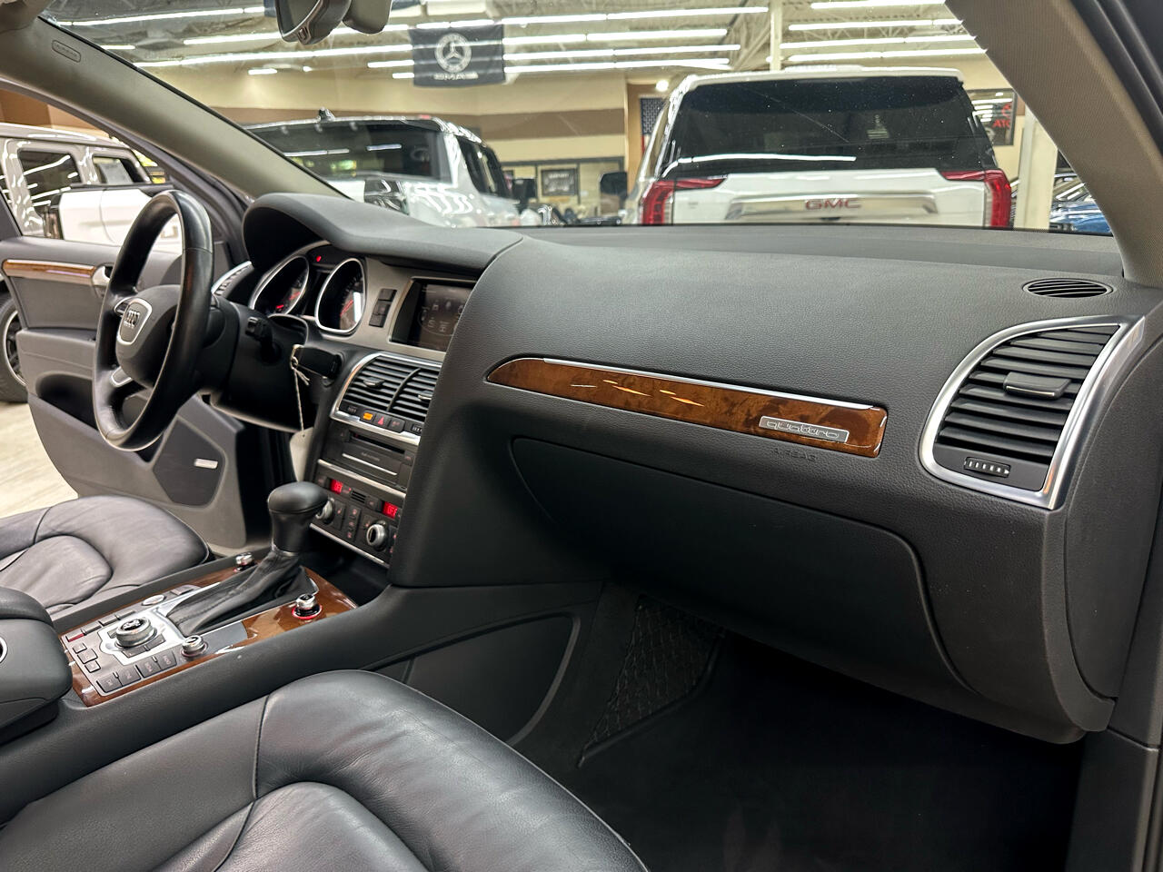 2015 Audi Q7 3.0T Premium Plus Image 28 of 48