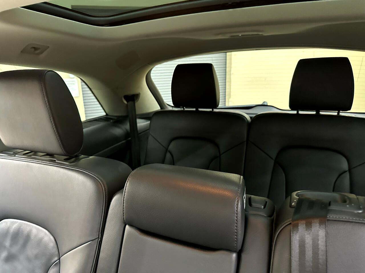 2015 Audi Q7 3.0T Premium Plus Image 17 of 48