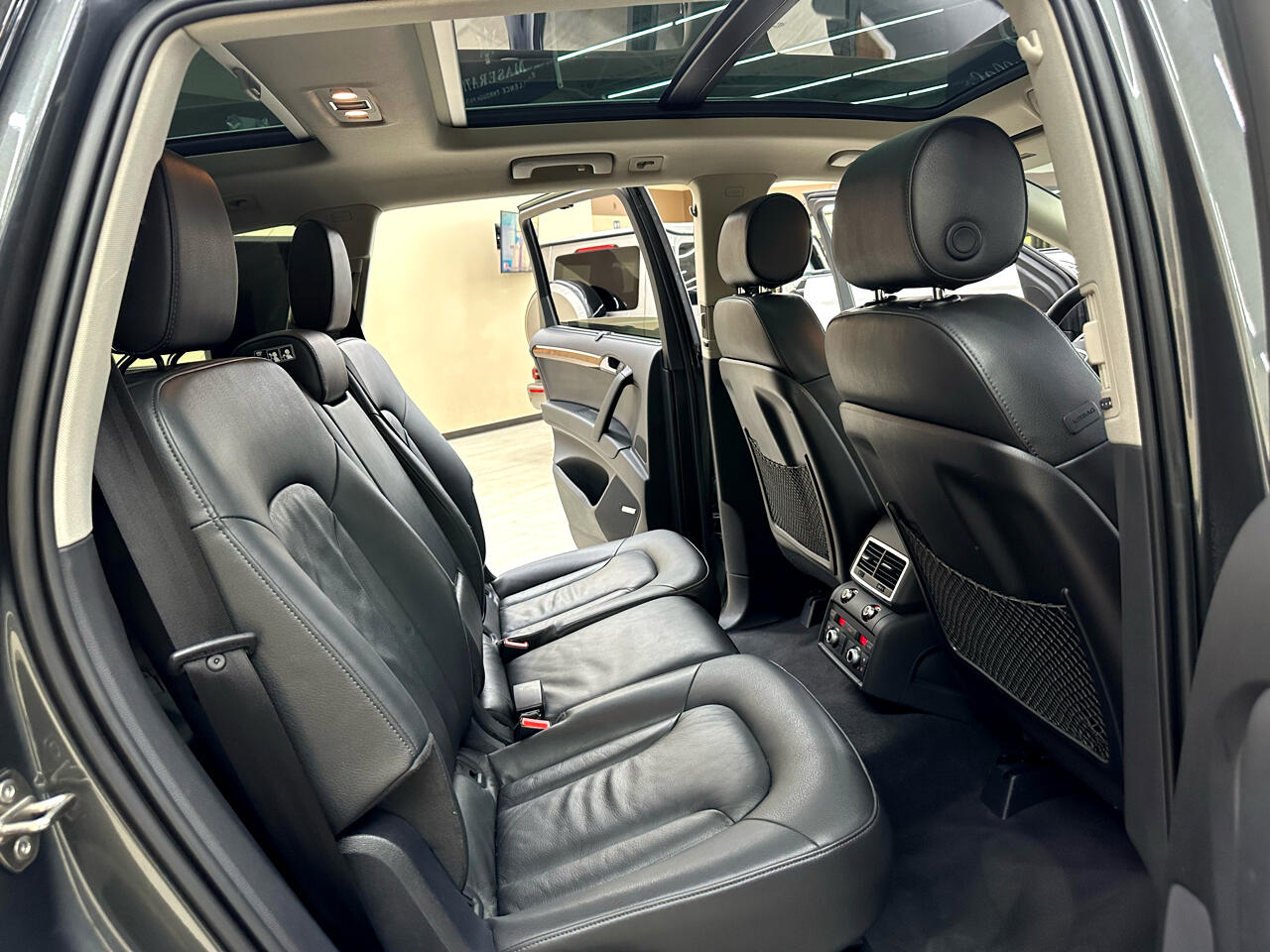 2015 Audi Q7 3.0T Premium Plus Image 18 of 48