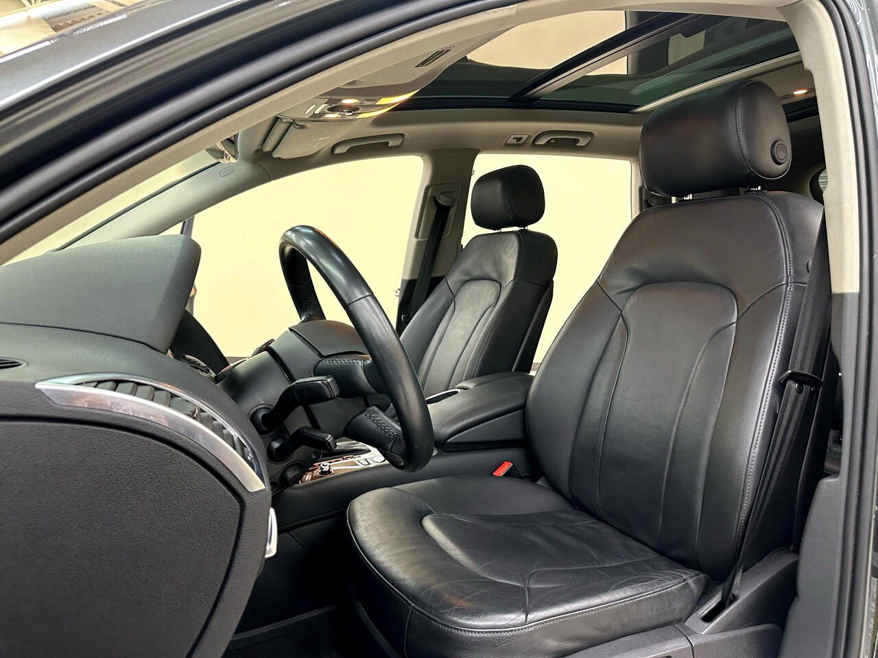2015 Audi Q7 3.0T Premium Plus Image 23 of 48