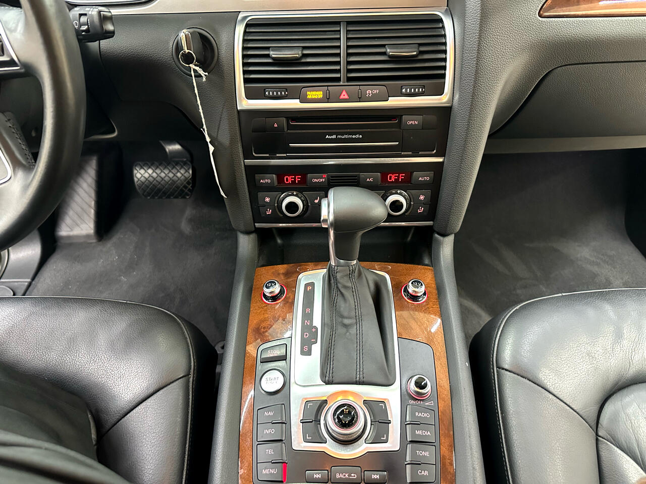 2015 Audi Q7 3.0T Premium Plus Image 34 of 48
