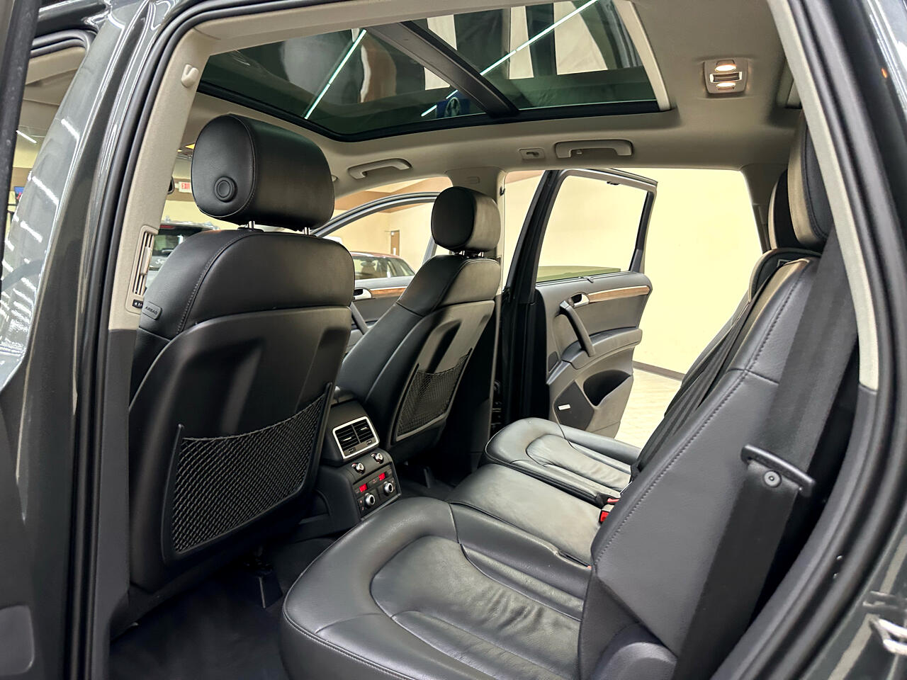 2015 Audi Q7 3.0T Premium Plus Image 22 of 48
