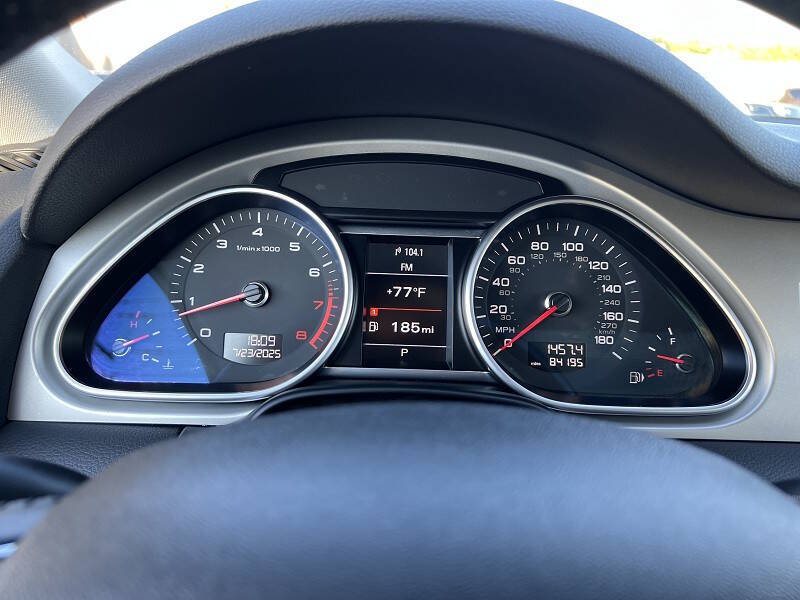 2015 Audi Q7 3.0T Premium Plus Image 22 of 29