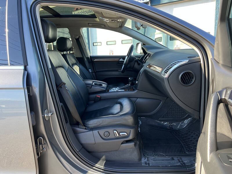 2015 Audi Q7 3.0T Premium Plus Image 15 of 29