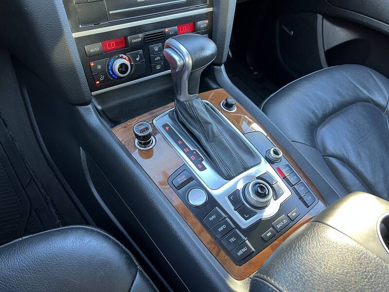 2015 Audi Q7 3.0T Premium Plus Image 26 of 29