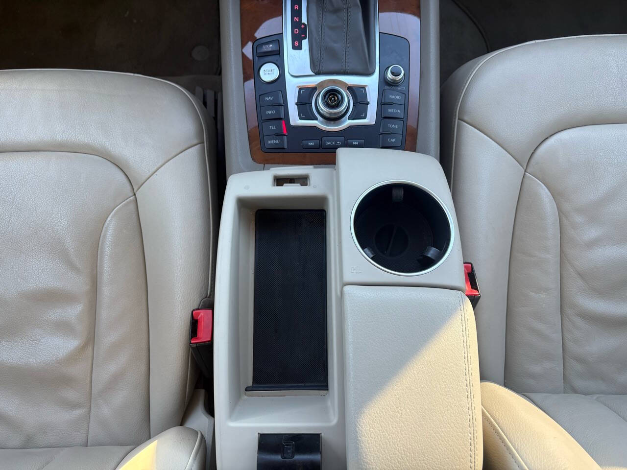 2015 Audi Q7 3.0T Premium Plus Image 30 of 31