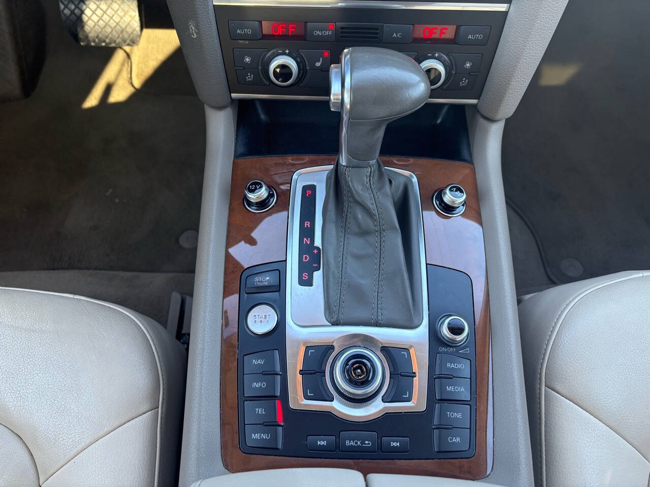 2015 Audi Q7 3.0T Premium Plus Image 29 of 31