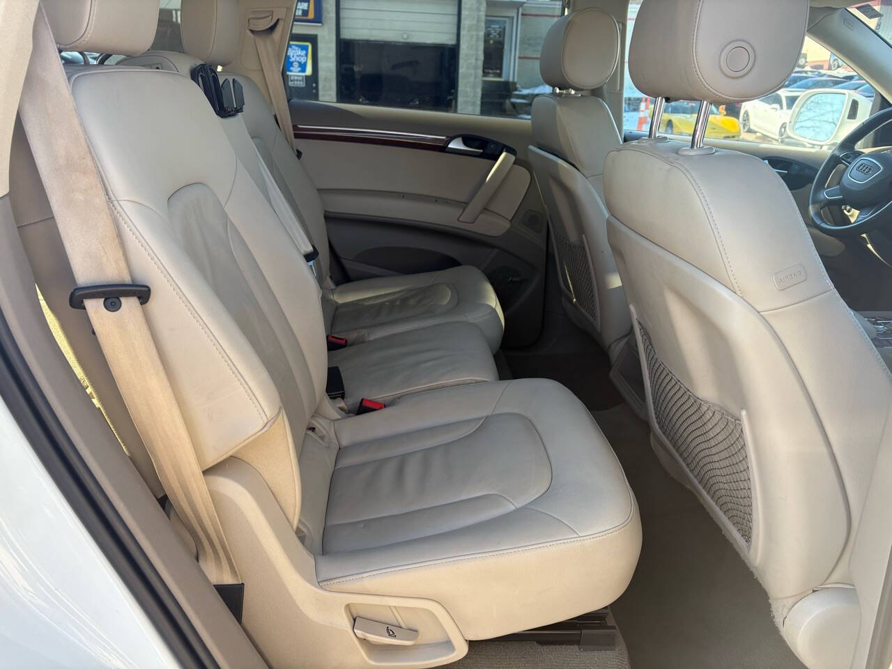 2015 Audi Q7 3.0T Premium Plus Image 18 of 31