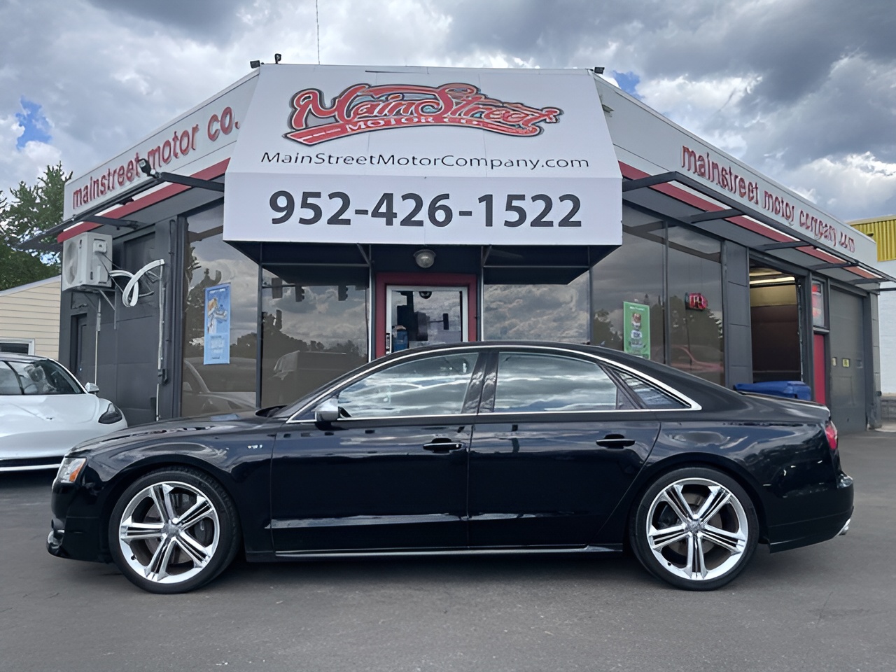 Vehicle image 40 of 40